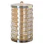 Richmond Interiors  Opbergdoos Joann amber
