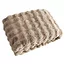 Richmond Interiors  Plaid Nordic Plush beige 200x300