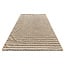 Richmond Interiors  Plaid Nordic Plush beige 200x300