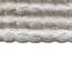 Richmond Interiors  Plaid Cosy Fluff creme 200x300