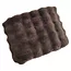 Richmond Interiors  Plaid Winter Haze bruin 200x300