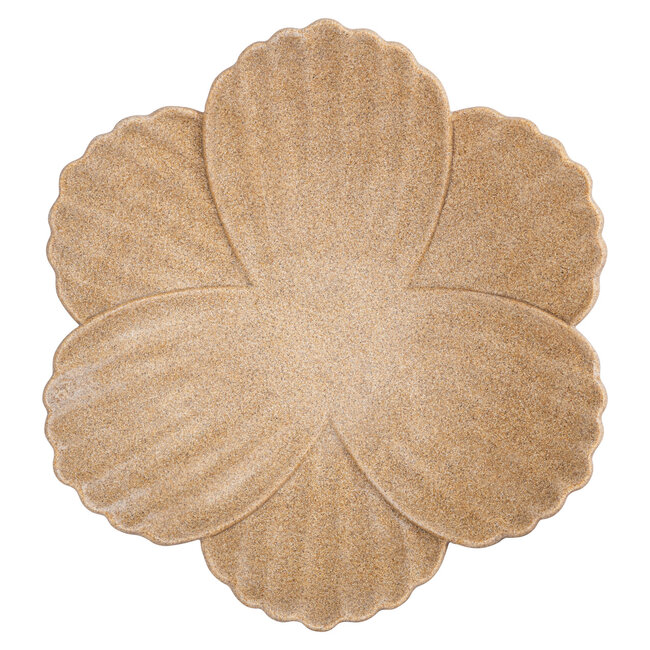 Richmond Interiors  Schaal Shellie beige klein