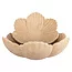Richmond Interiors  Schaal Shellie beige klein