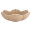 Richmond Interiors  Schaal Petal beige