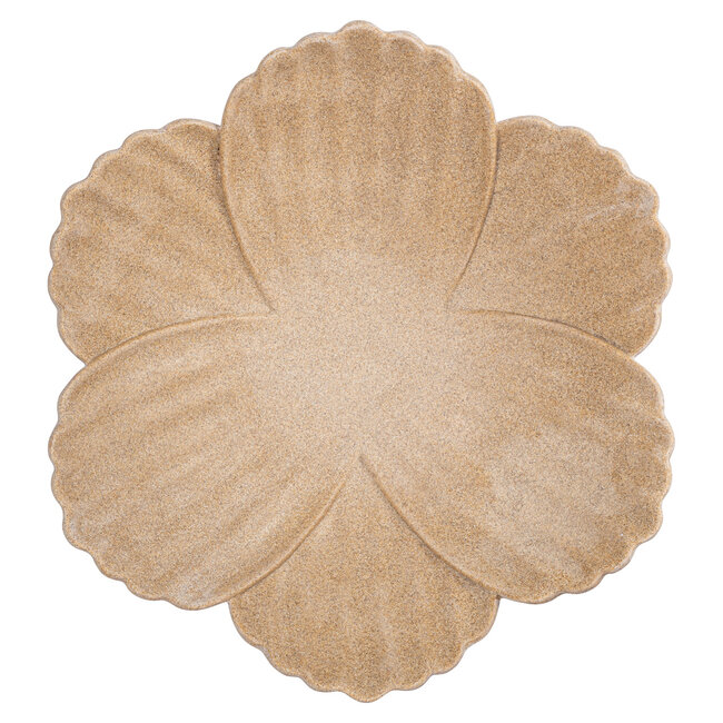 Richmond Interiors  Schaal Petal beige