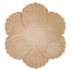Richmond Interiors  Schaal Petal beige