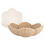 Richmond Interiors  Schaal Petal beige
