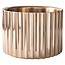 Richmond Interiors  Wijn- en baraccessoires Minoa goud wijn & champagne koeler