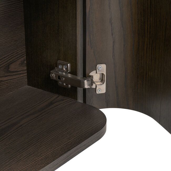 Richmond Interiors  TV-meubel Nando bruin