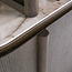 Richmond Interiors  Wandkast Langford bruin