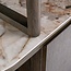Richmond Interiors  Wandkast Langford bruin