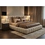 Richmond Interiors  Bed Cupidon creme fancy 180x210 (matrasmaat (excl.)) met opbergruimte
