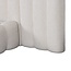 Richmond Interiors  Bed Cupidon creme fancy 180x210 (matrasmaat (excl.)) met opbergruimte