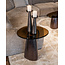 Richmond Interiors  Bijzettafel Hayden brons