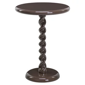 Richmond Interiors  Bijzettafel Caspian Chestnut