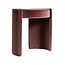 Richmond Interiors  Bureau Roxenne blossom chenille dressing table