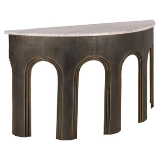 Richmond Interiors  Sidetable Sanchis antiek bras