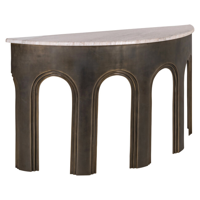 Richmond Interiors  Sidetable Sanchis antiek bras