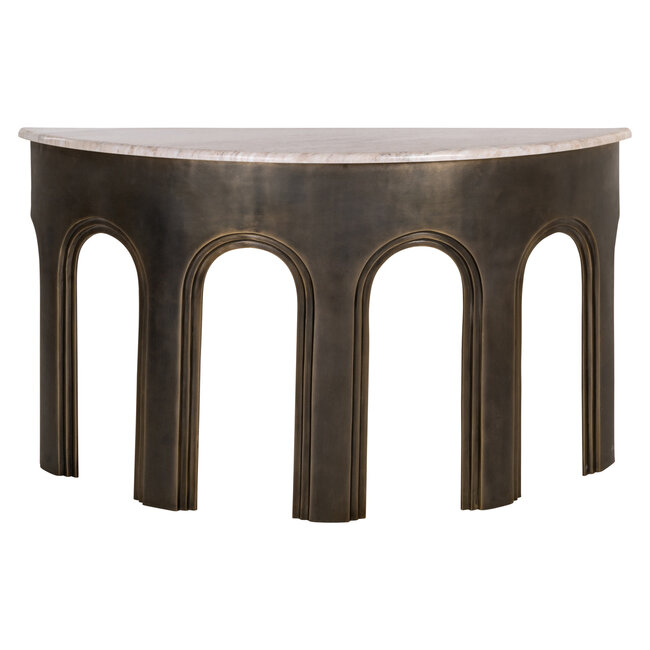 Richmond Interiors  Sidetable Sanchis antiek bras