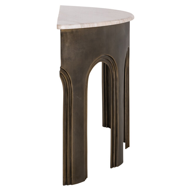 Richmond Interiors  Sidetable Sanchis antiek bras