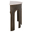 Richmond Interiors  Sidetable Sanchis antiek bras