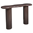 Richmond Interiors  Sidetable Cordelia Chestnut