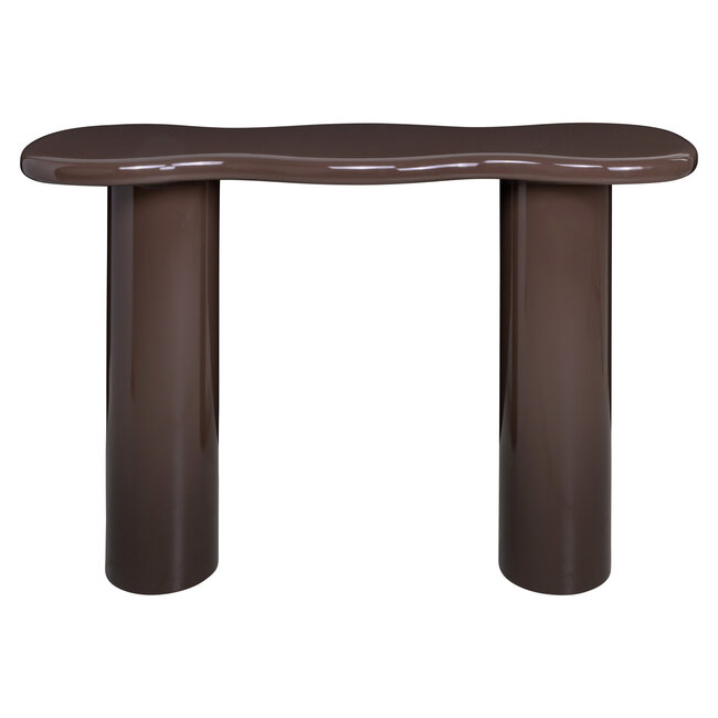 Richmond Interiors  Sidetable Cordelia Chestnut