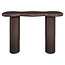 Richmond Interiors  Console Cordelia Chestnut