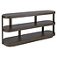 Richmond Interiors  Console Ellington bruin
