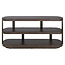 Richmond Interiors  Console Ellington bruin