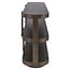 Richmond Interiors  Sidetable Ellington bruin