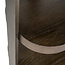 Richmond Interiors  Console Ellington bruin