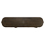Richmond Interiors  Console Ellington bruin