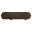 Richmond Interiors  Sidetable Ellington bruin