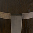 Richmond Interiors  Console Ellington bruin
