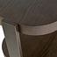 Richmond Interiors  Console Ellington bruin