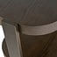 Richmond Interiors  Sidetable Ellington bruin