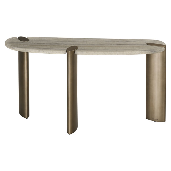 Richmond Interiors  Console Arcadia grijs