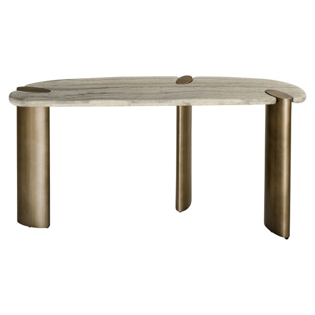 Richmond Interiors  Sidetable Arcadia grijs