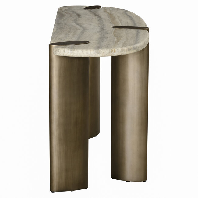 Richmond Interiors  Sidetable Arcadia grijs