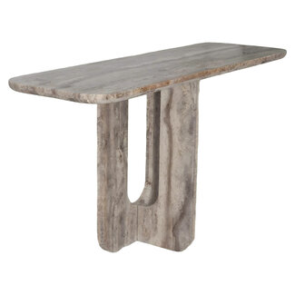 Richmond Interiors  Console Westin grijs
