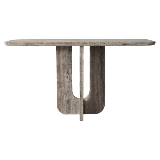 Richmond Interiors  Console Westin grijs