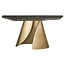 Richmond Interiors  Sidetable goldman Zwart