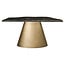 Richmond Interiors  Sidetable goldman Zwart