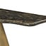 Richmond Interiors  Sidetable goldman Zwart