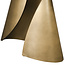 Richmond Interiors  Console goudman Zwart
