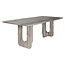 Richmond Interiors  Eettafel Westin grijs 230