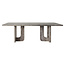 Richmond Interiors  Eettafel Westin grijs 230