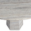 Richmond Interiors  Eettafel Westin grijs 135Ø