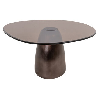 Richmond Interiors  Salontafel Hayden brons
